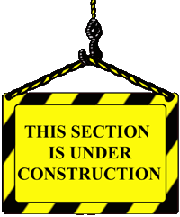 under construction